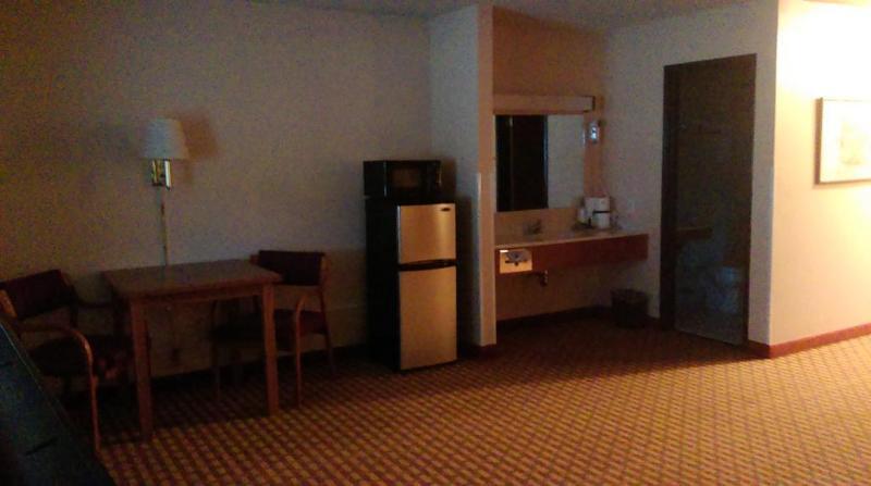 Super 8 By Wyndham Mount Vernon, Il Buitenkant foto